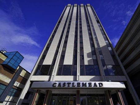 Office for Rent in Bristol, Castlemead U.K